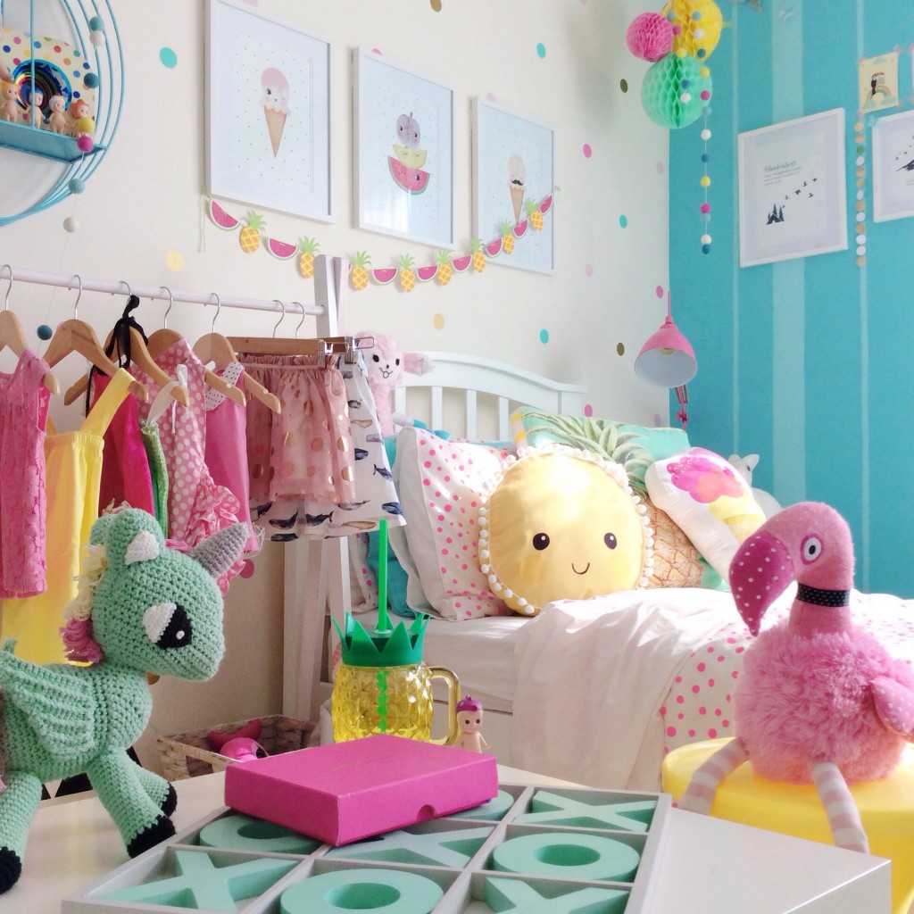 oceanna's room 