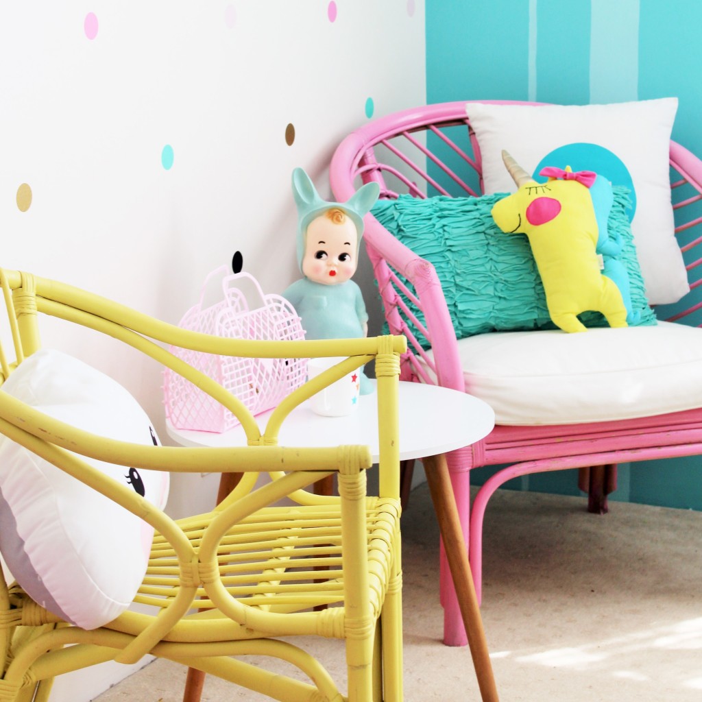  girls bedroom ideas | low cost bedroom ideas for kids