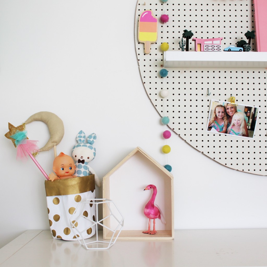 Kids Interiors by www.fourcheekymonkeys.com