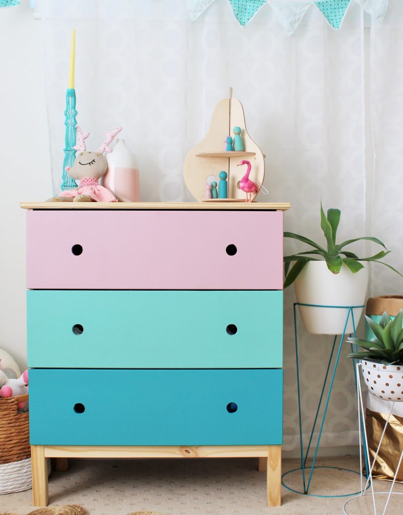 kids drawers ikea