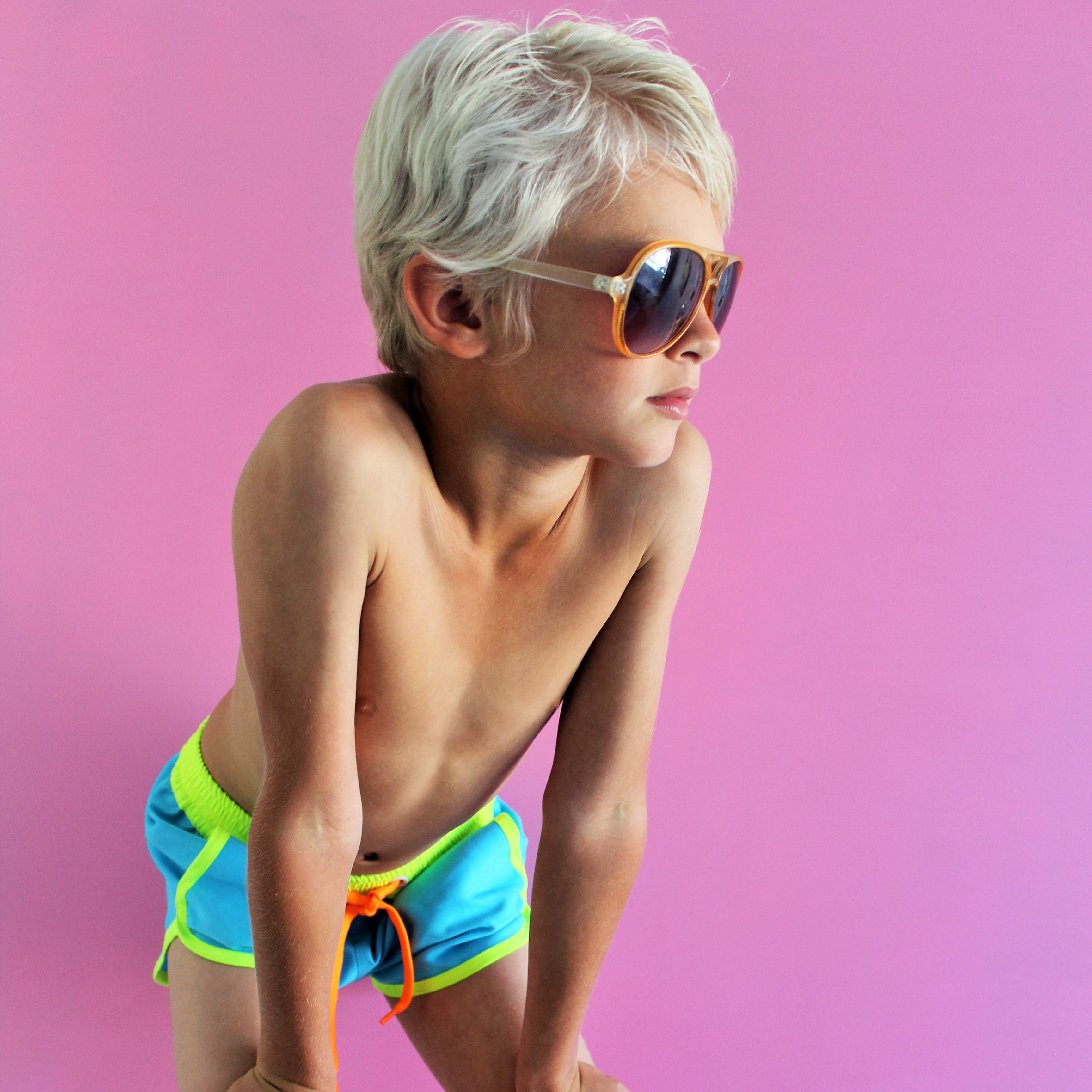 On-trend Beachwear – BEANIE AND BEAR image by www.fourcheekymonkeys.com