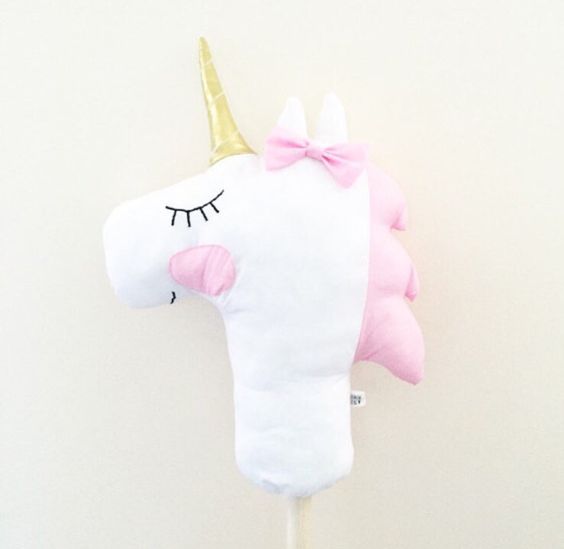 Unicorns and more by Handmade Heart Shop - kids interior blog by www.fourcheekymonkeys.com