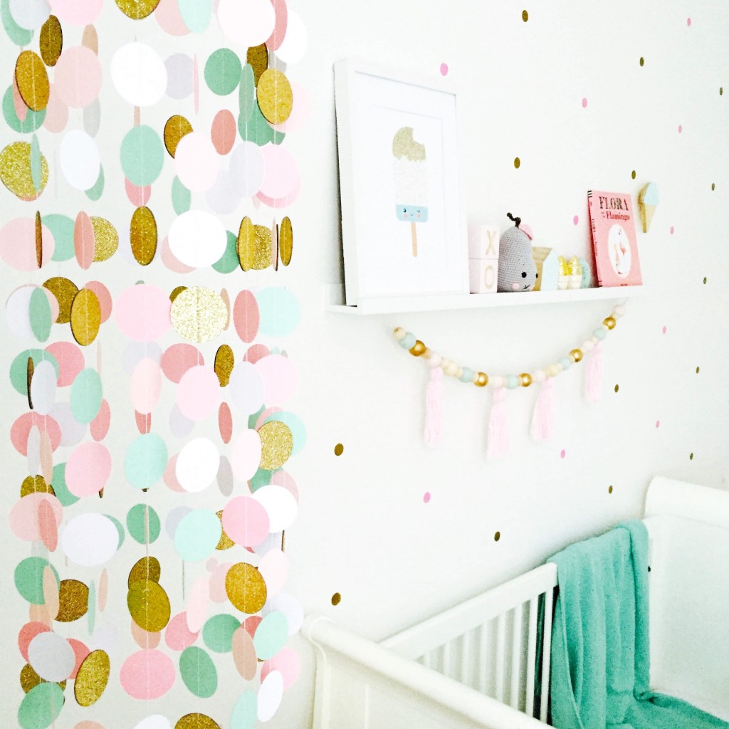  Interior Blog | Nursery room tour Interior Loving - the magic of @mel_zag 