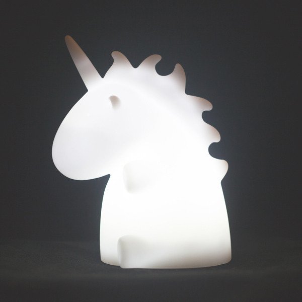 light-uni-unicorn-ambient-light by @smokonow