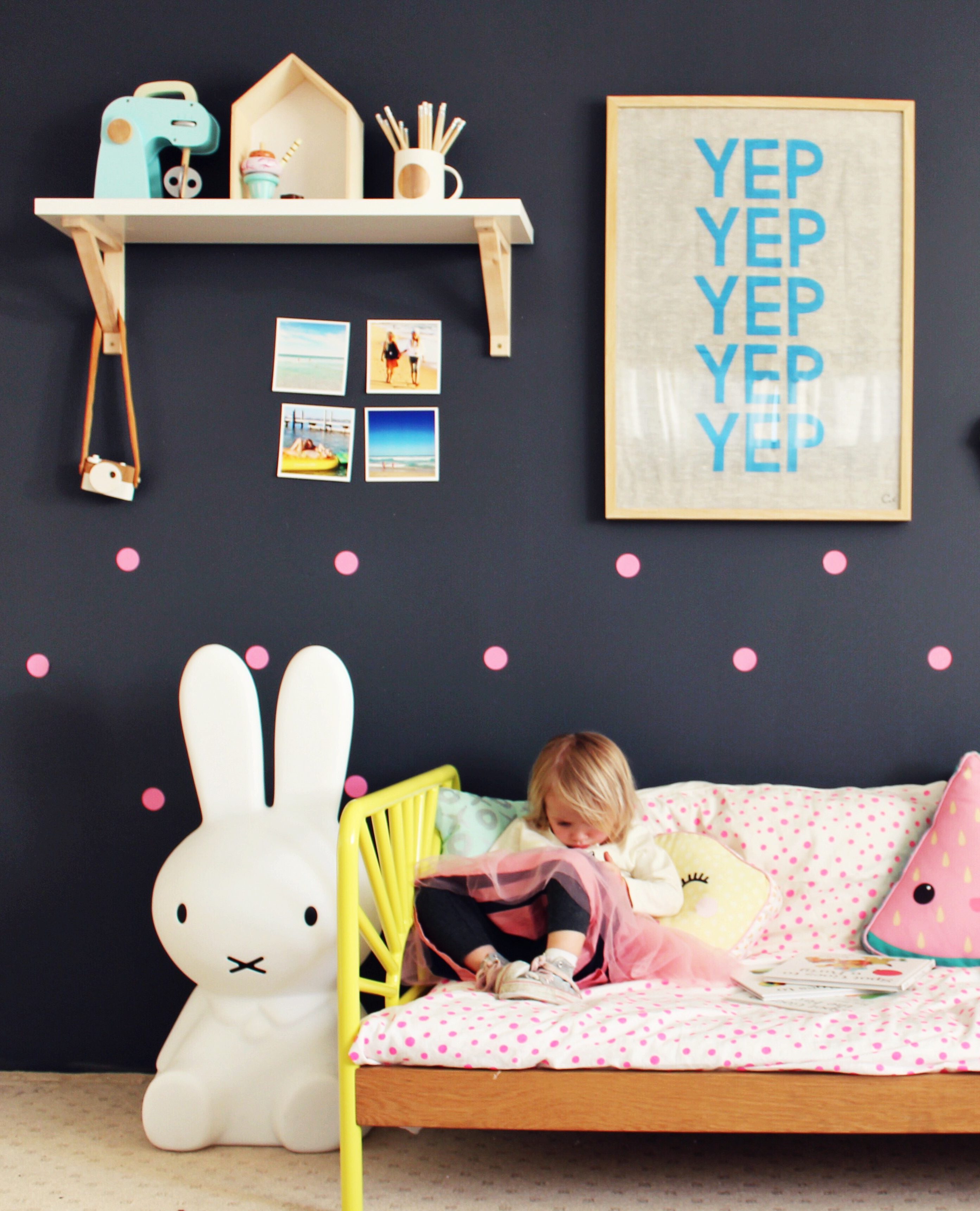 Miffy Room Decor: Create a Whimsical Haven with Miffy