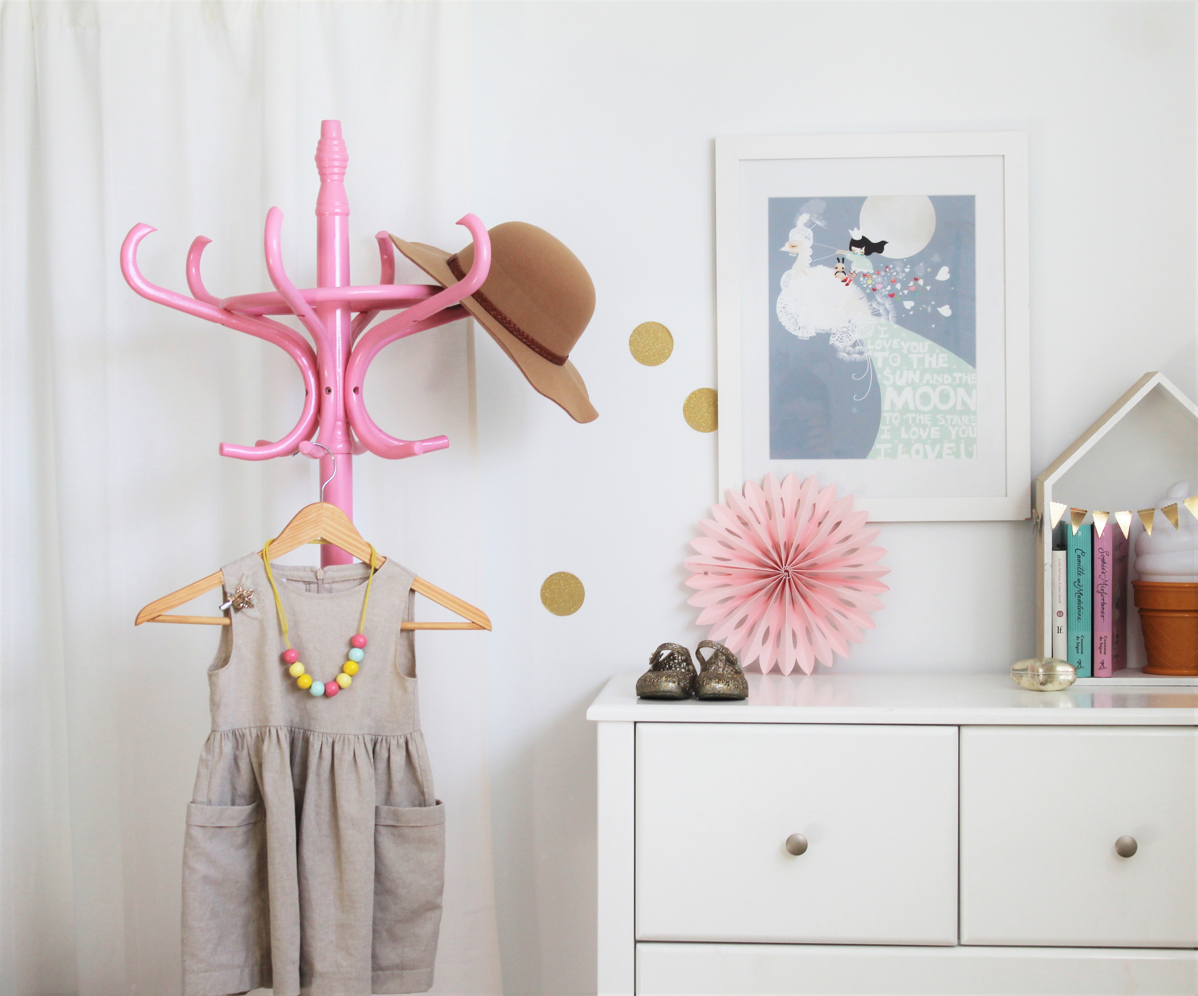 Kids Interiors and decor blog – www.fourcheekymonkeys.com barnrum inspo 1.5