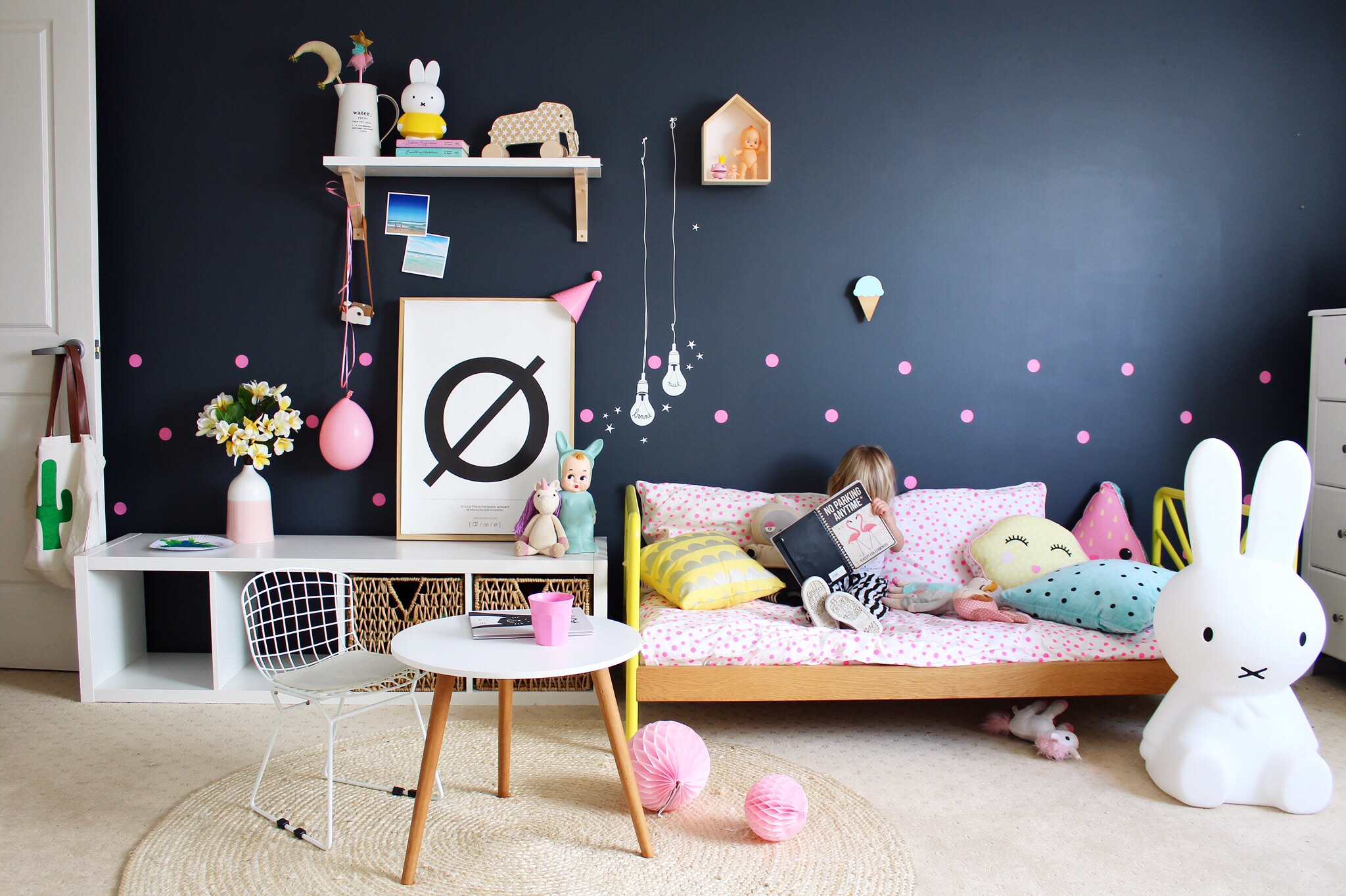 four cheeky monkeys – Kids Interiors and Decor – MIMI’lou