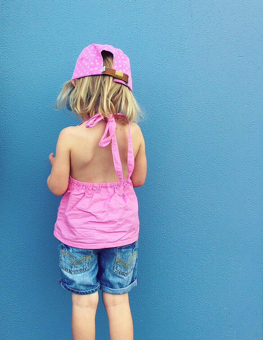 Summer essentials – kids fashion