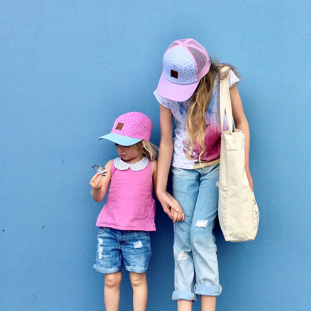 Summer essentials – kids fashion