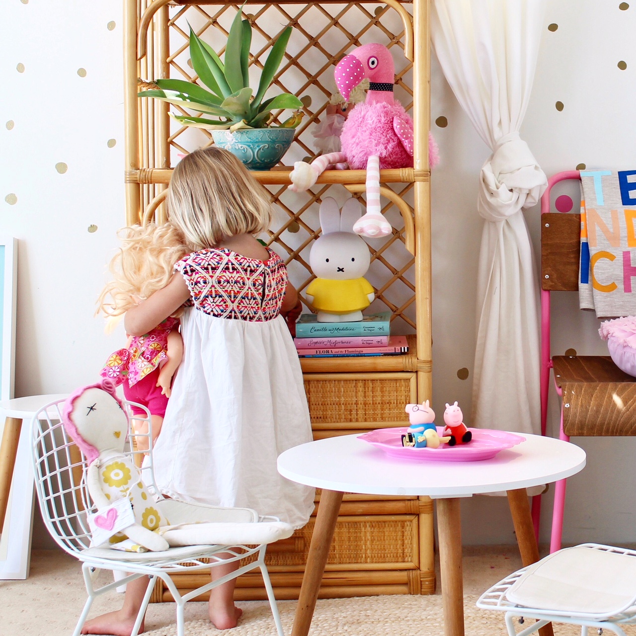 toddler bedroom ideas