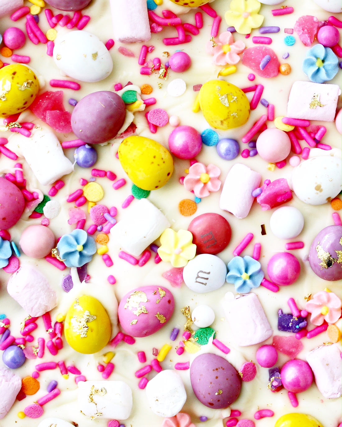 Easter Bark