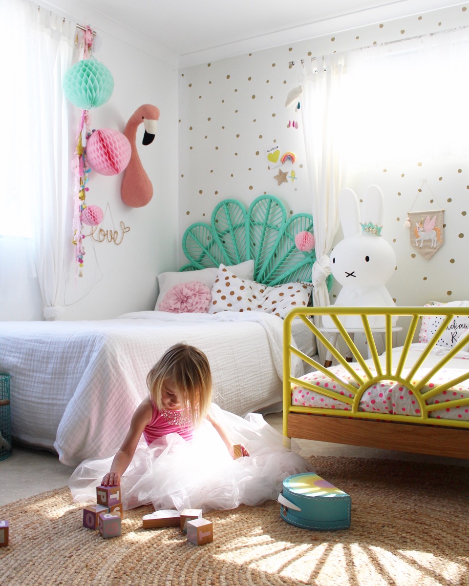 Baby boy and girl shared room ideas best sale