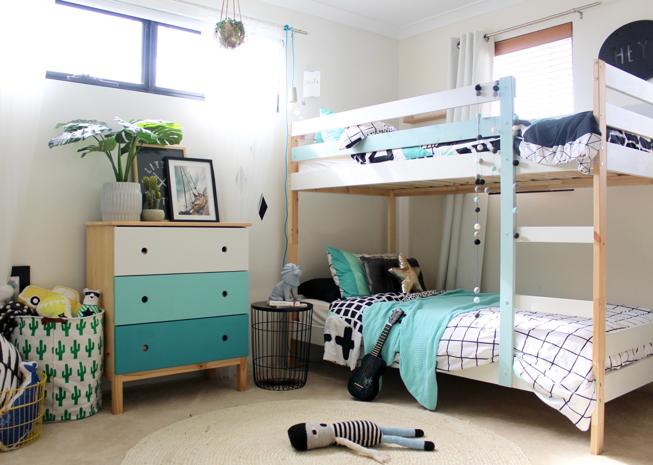 ikea bunk beds australia