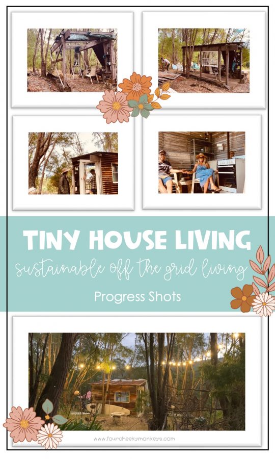 Fresh Look at Sustainable Living Tiny House In Nornalup